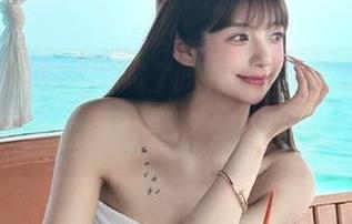 在“17吃瓜网”上入坑后收藏了太多，心里可是满满的期待，嘿嘿！