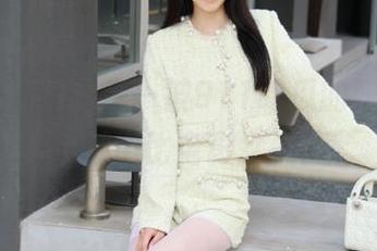 分享一波911吃瓜的妞们，个个都堪比电影女主！