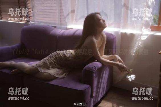 fuli “fuli4.se”入口值得探险,甜蜜又带点诡异的氛围